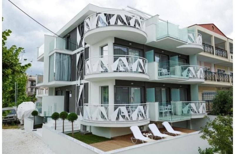 Готель La Boheme Luxurious Apartamenty, апартаменты★