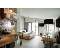 Готель La Boheme Luxurious Apartamenty, апартаменты★