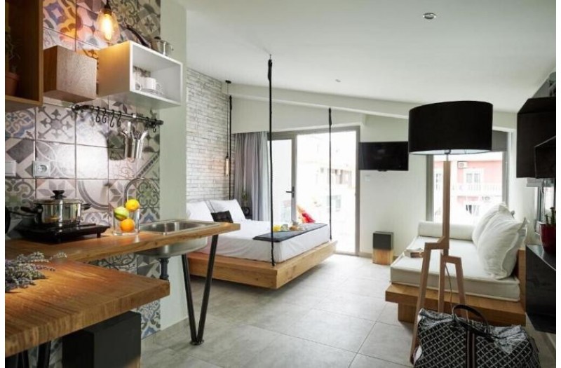 Готель La Boheme Luxurious Apartamenty, апартаменты★