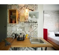 Готель La Boheme Luxurious Apartamenty, апартаменты★