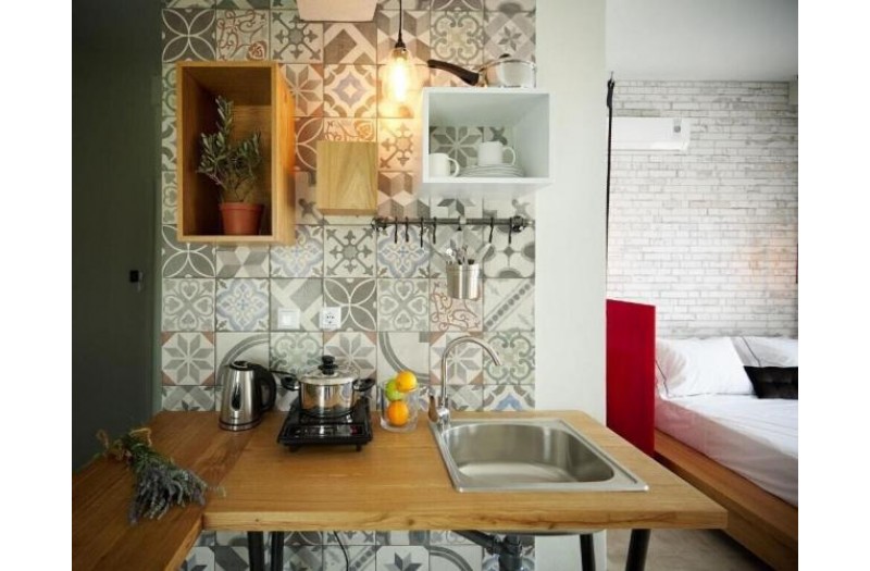 Готель La Boheme Luxurious Apartamenty, апартаменты★