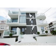 Готель La Boheme Luxurious Apartamenty, апартаменты★