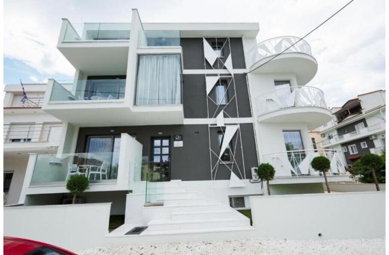 Готель La Boheme Luxurious Apartamenty, апартаменты★
