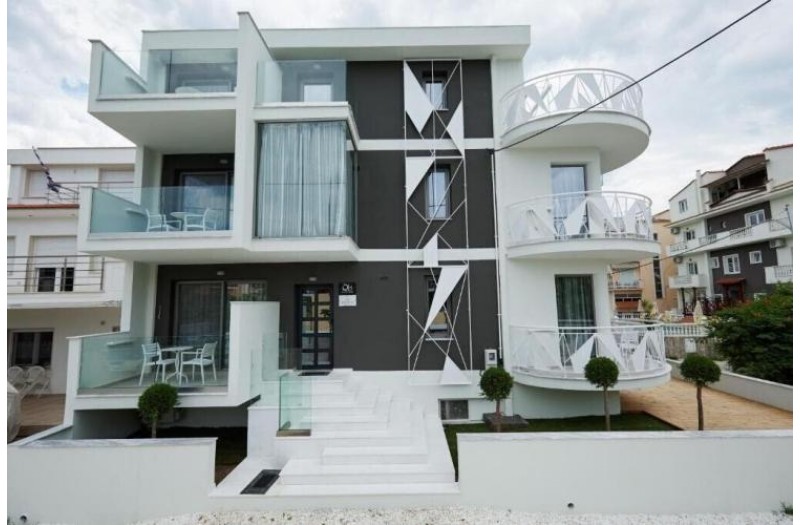 Готель La Boheme Luxurious Apartamenty, апартаменты★