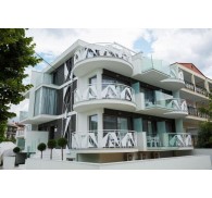 Готель La Boheme Luxurious Apartamenty, апартаменты★