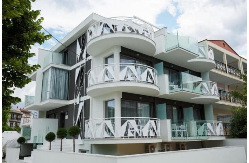 Готель La Boheme Luxurious Apartamenty, апартаменты★