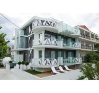 Готель La Boheme Luxurious Apartamenty, апартаменты★