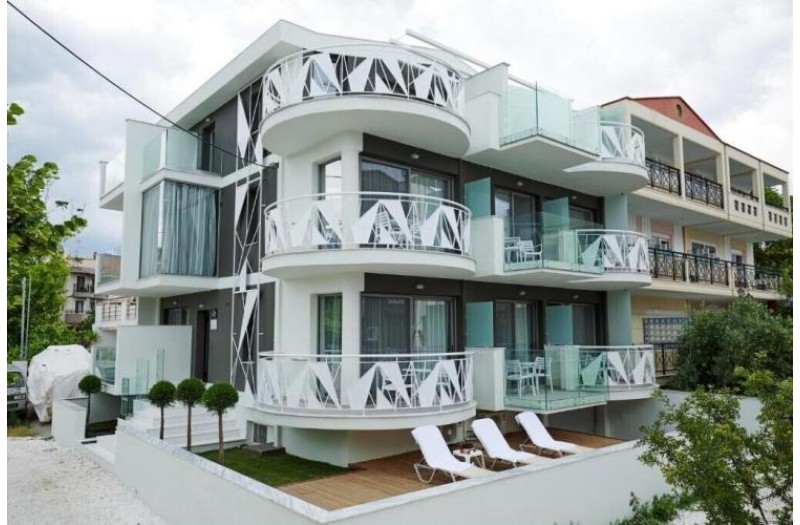 Готель La Boheme Luxurious Apartamenty, апартаменты★