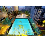 Готель La Casa Ha Noi Hotel (ex. Prestige), 4★