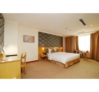 Готель La Casa Ha Noi Hotel (ex. Prestige), 4★