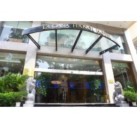 Готель La Casa Ha Noi Hotel (ex. Prestige), 4★
