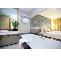 Готель La Casa Ha Noi Hotel (ex. Prestige), 4★