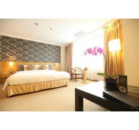 Готель La Casa Ha Noi Hotel (ex. Prestige), 4★