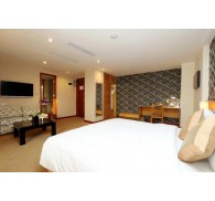Готель La Casa Ha Noi Hotel (ex. Prestige), 4★