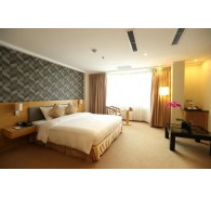 Готель La Casa Ha Noi Hotel (ex. Prestige), 4★