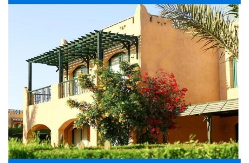 Готель La Hacienda Beach Resort, 4★ Готель La Hacienda Beach Resort, 4★