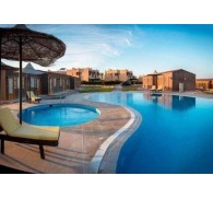 Готель La Hacienda Beach Resort, 4★