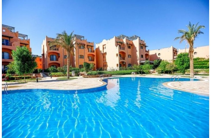 Готель La Hacienda Beach Resort, 4★ Готель La Hacienda Beach Resort, 4★