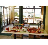 Готель La Hacienda Beach Resort, 4★