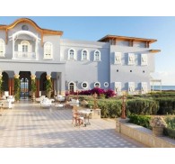 Готель La Maison Bleue, 5★