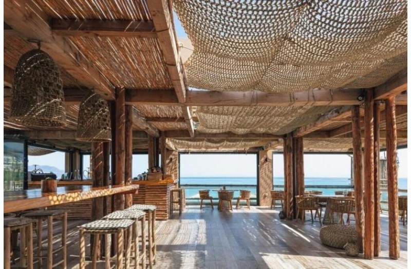 Готель La Mer Resort & Spa, 5★