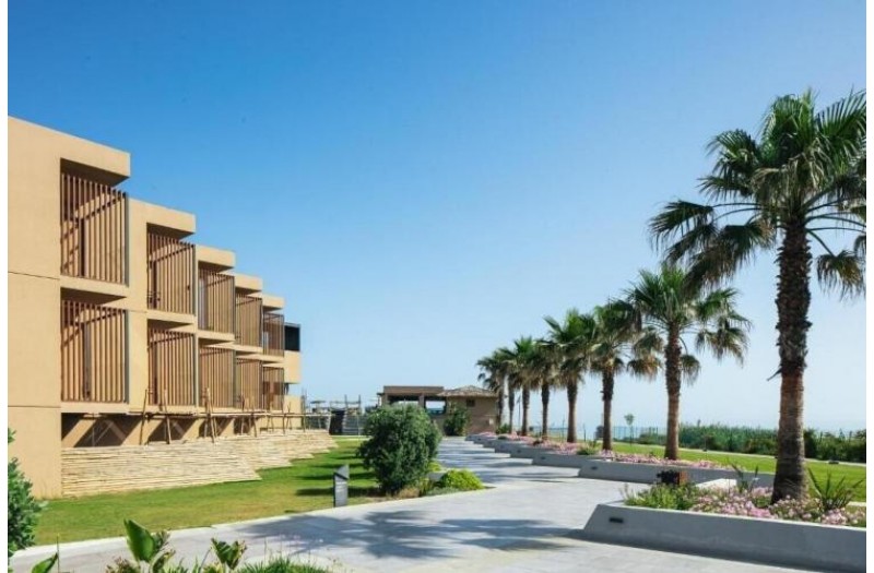 Готель La Mer Resort & Spa, 5★