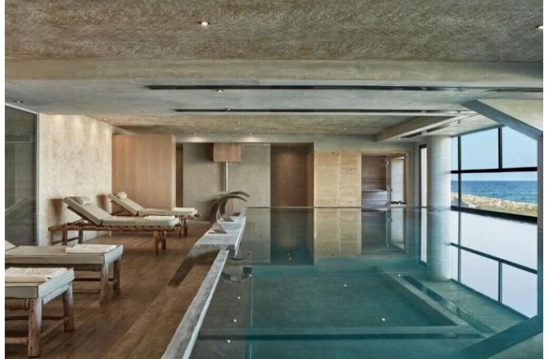 Готель La Mer Resort & Spa, 5★