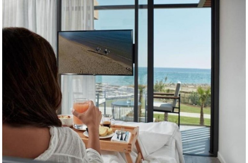 Готель La Mer Resort & Spa, 5★