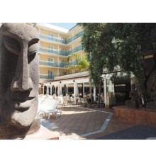 Готель La Palmera, 3★