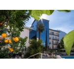 Готель La Perla Wellness & Beauty, 4★