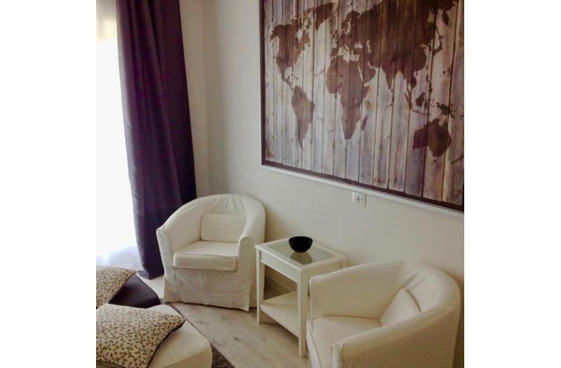 Готель La Perla Wellness & Beauty, 4★