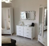 Готель La Perla Wellness & Beauty, 4★
