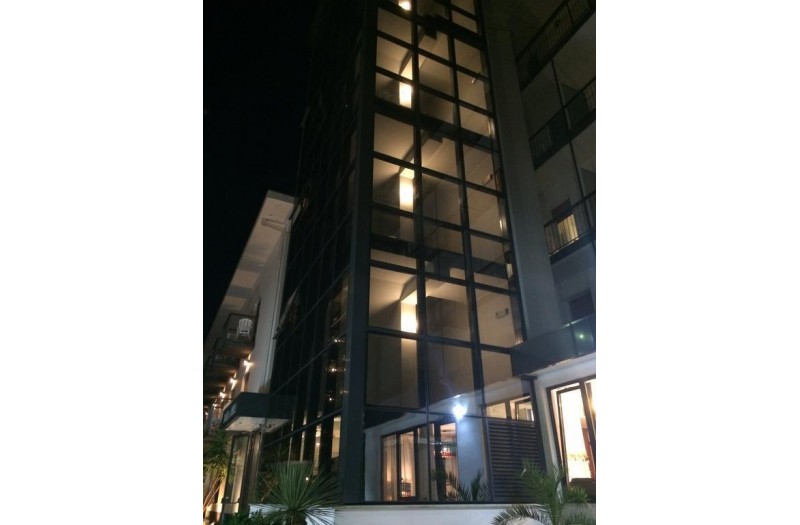 Готель La Perla Wellness & Beauty, 4★