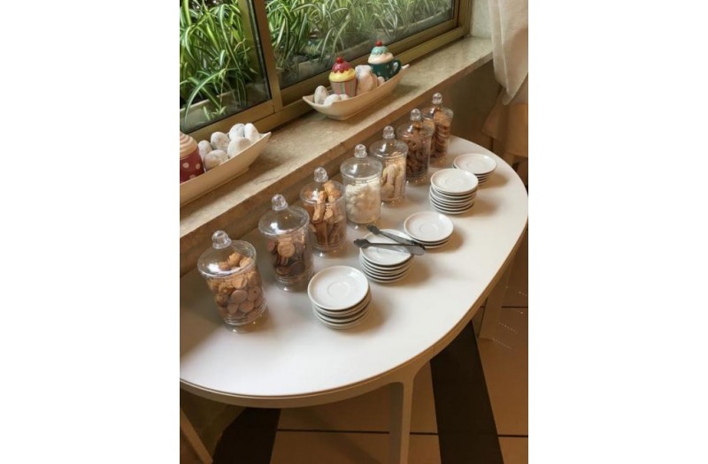 Готель La Perla Wellness & Beauty, 4★