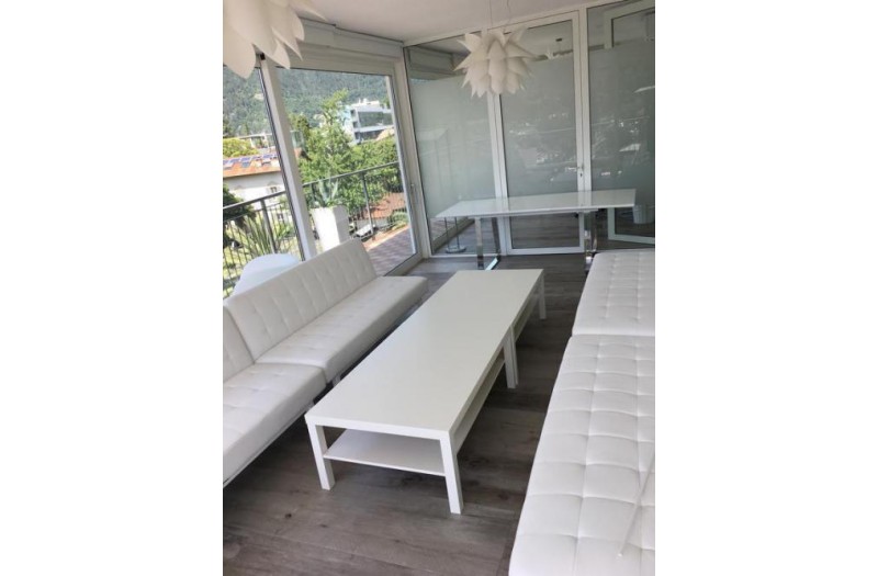 Готель La Perla Wellness & Beauty, 4★