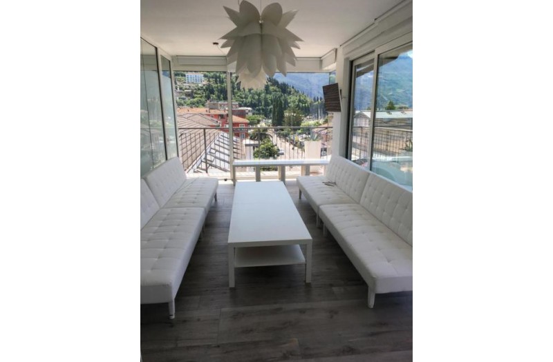 Готель La Perla Wellness & Beauty, 4★