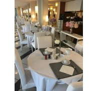 Готель La Perla Wellness & Beauty, 4★