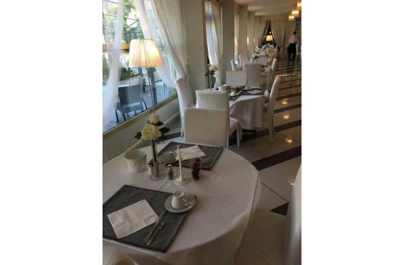 Готель La Perla Wellness & Beauty, 4★
