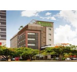 Готель La Quinta Inn & Suites Cancun, 4★