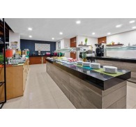 Готель La Quinta Inn & Suites Cancun, 4★