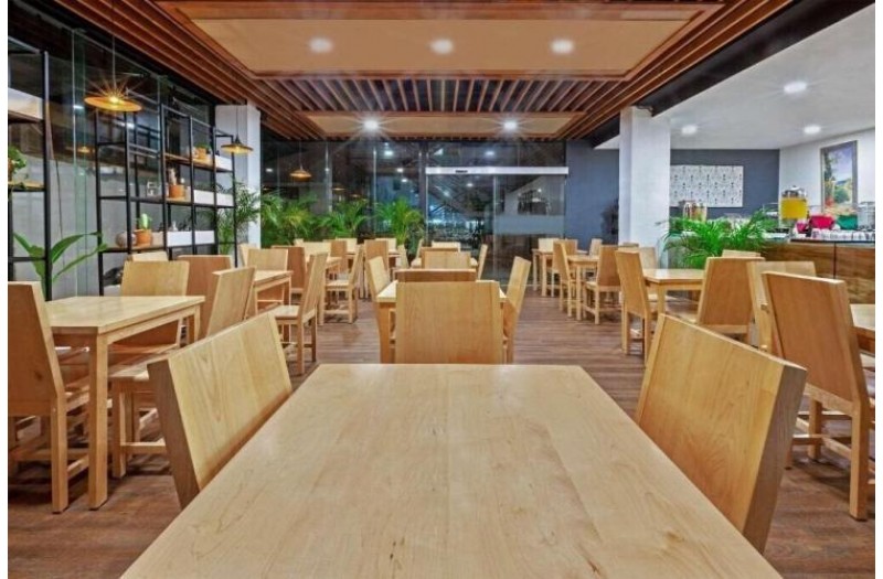 Готель La Quinta Inn & Suites Cancun, 4★ Готель La Quinta Inn & Suites Cancun, 4★