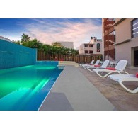Готель La Quinta Inn & Suites Cancun, 4★