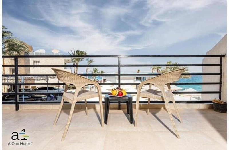 Готель La Rosa Waves Beach Resort & Aqua Park (ex. Premium Seagull), 4★