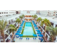 Готель La Rosa Waves Beach Resort & Aqua Park (ex. Premium Seagull), 4★