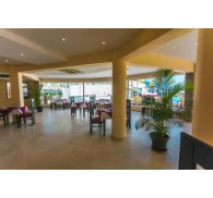 Готель La Rosa Waves Beach Resort & Aqua Park (ex. Premium Seagull), 4★