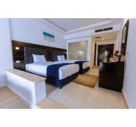 Готель La Rosa Waves Beach Resort & Aqua Park (ex. Premium Seagull), 4★
