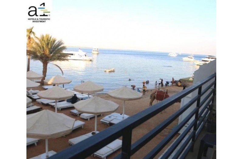 Готель La Rosa Waves Beach Resort & Aqua Park (ex. Premium Seagull), 4★