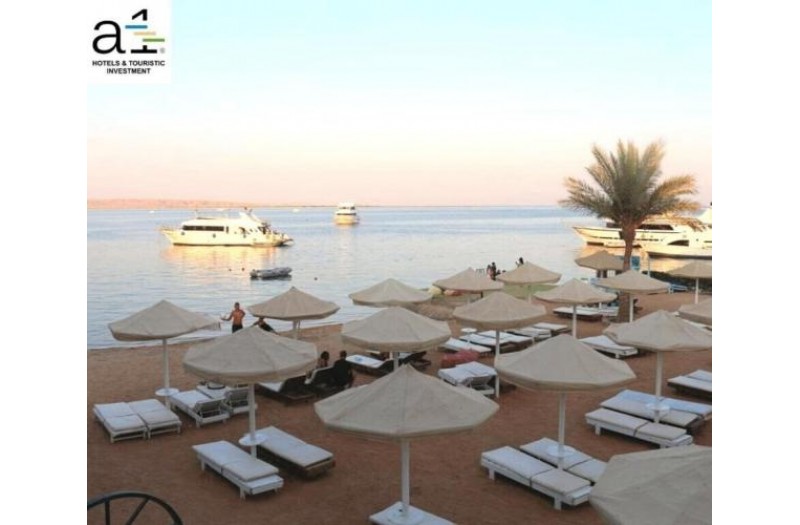 Готель La Rosa Waves Beach Resort & Aqua Park (ex. Premium Seagull), 4★