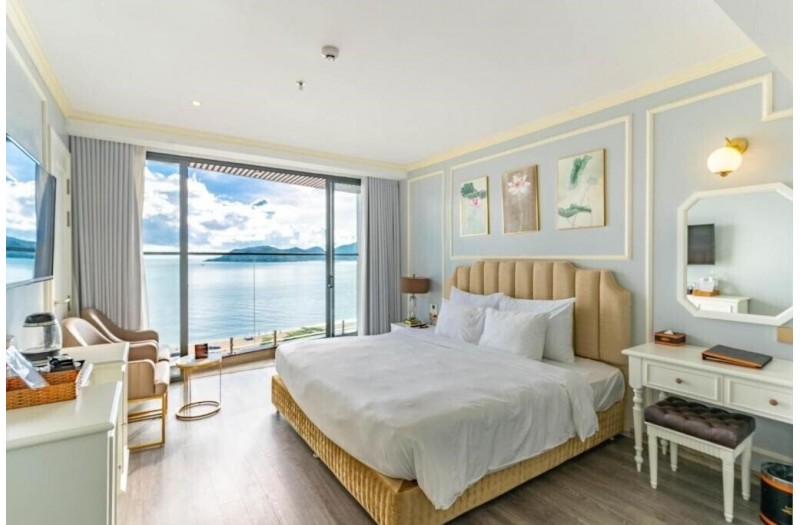 Готель La Vague Nha Trang, 4★ Готель La Vague Nha Trang, 4★