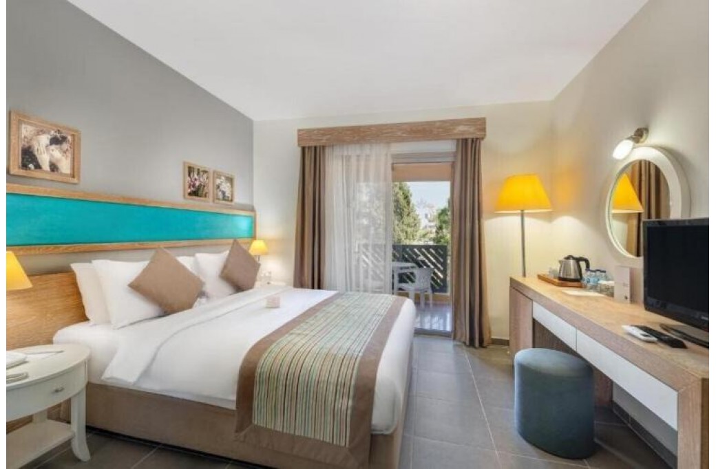Готель Labranda Excelsior Hotel, 4★
